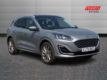 2023 - 2.5 PHEV Vignale 5dr CVT