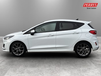 Used Ford Fiesta 2022 for sale - 77666516: Photo