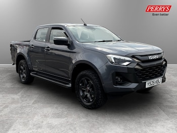 Used Isuzu D-Max 2025 for sale - 79082705: Photo