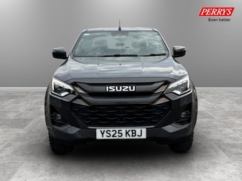 Used Isuzu D-Max 2025 for sale - 79082705: Photo