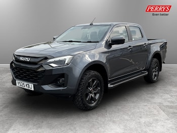 Used Isuzu D-Max 2025 for sale - 79082705: Photo