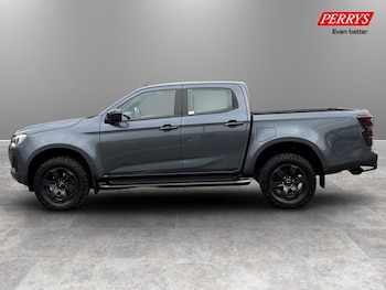 Used Isuzu D-Max 2025 for sale - 79082705: Photo