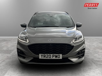 Used Ford Kuga 2020 for sale - 78454007: Photo