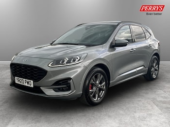 Used Ford Kuga 2020 for sale - 78454007: Photo