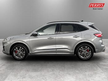Used Ford Kuga 2020 for sale - 78454007: Photo