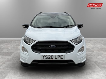 Used Ford Ecosport 2020 for sale - 78552115: Photo