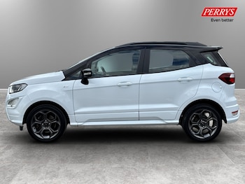 Used Ford Ecosport 2020 for sale - 78552115: Photo