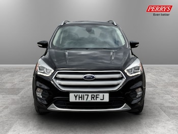 Used Ford Kuga 2017 for sale - 78495241: Photo