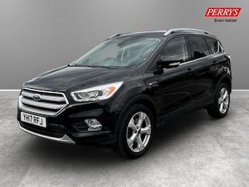 Used Ford Kuga 2017 for sale - 78495241: Photo