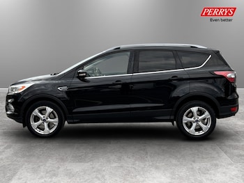 Used Ford Kuga 2017 for sale - 78495241: Photo
