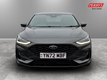 Used Ford Focus 2023 for sale - 77932030: Photo