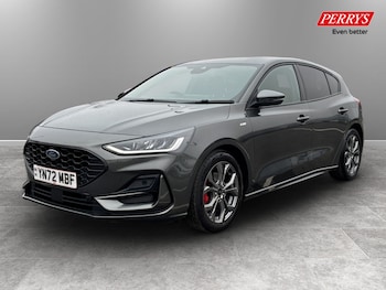 Used Ford Focus 2023 for sale - 77932030: Photo