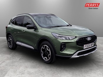 Used Ford Kuga 2025 for sale - 79295214: Photo