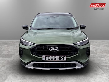 Used Ford Kuga 2025 for sale - 79295214: Photo
