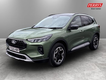 Used Ford Kuga 2025 for sale - 79295214: Photo