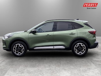 Used Ford Kuga 2025 for sale - 79295214: Photo