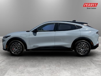 Used Ford Mustang Mach-E 2025 for sale - 79205014: Photo