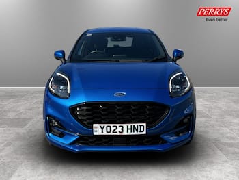 Used Ford Puma 2023 for sale - 79500093: Photo