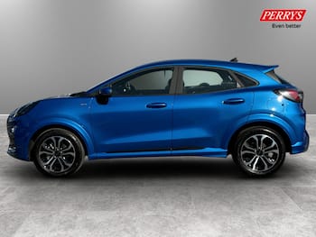 Used Ford Puma 2023 for sale - 79500093: Photo