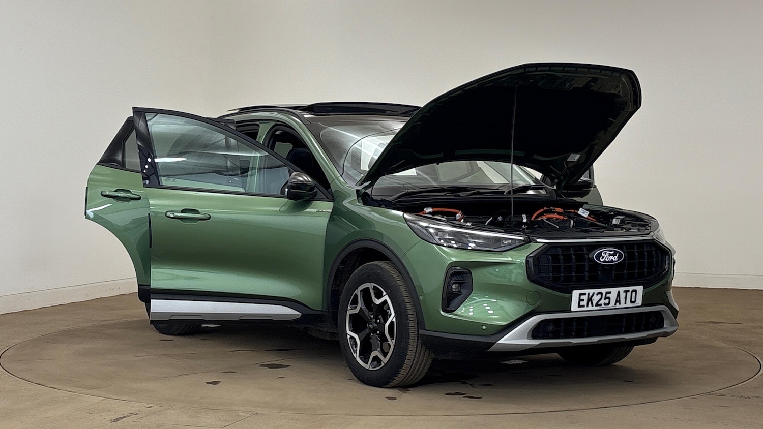 Used Ford Kuga 2025 for sale - 77148754: Photo 10