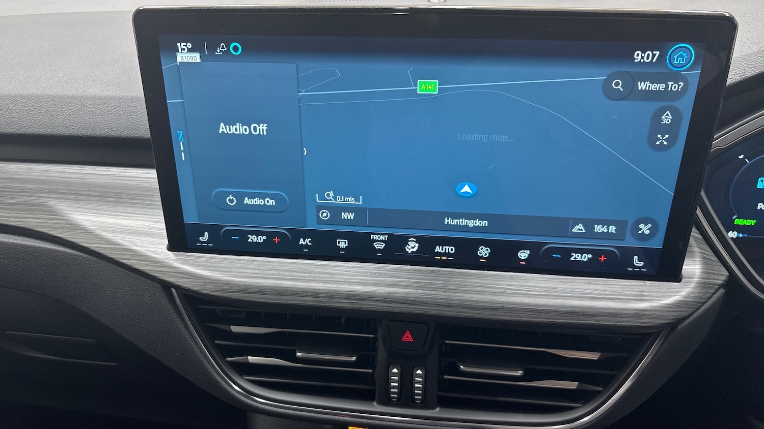 Used Ford Kuga 2025 for sale - 77148754: Photo 13