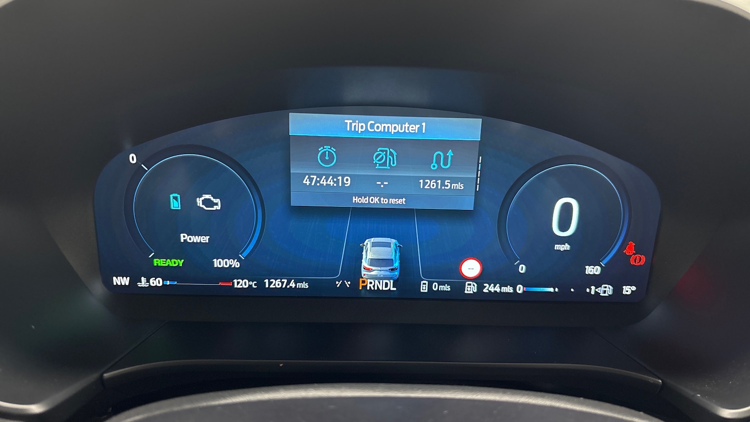 Used Ford Kuga 2025 for sale - 77148754: Photo 14