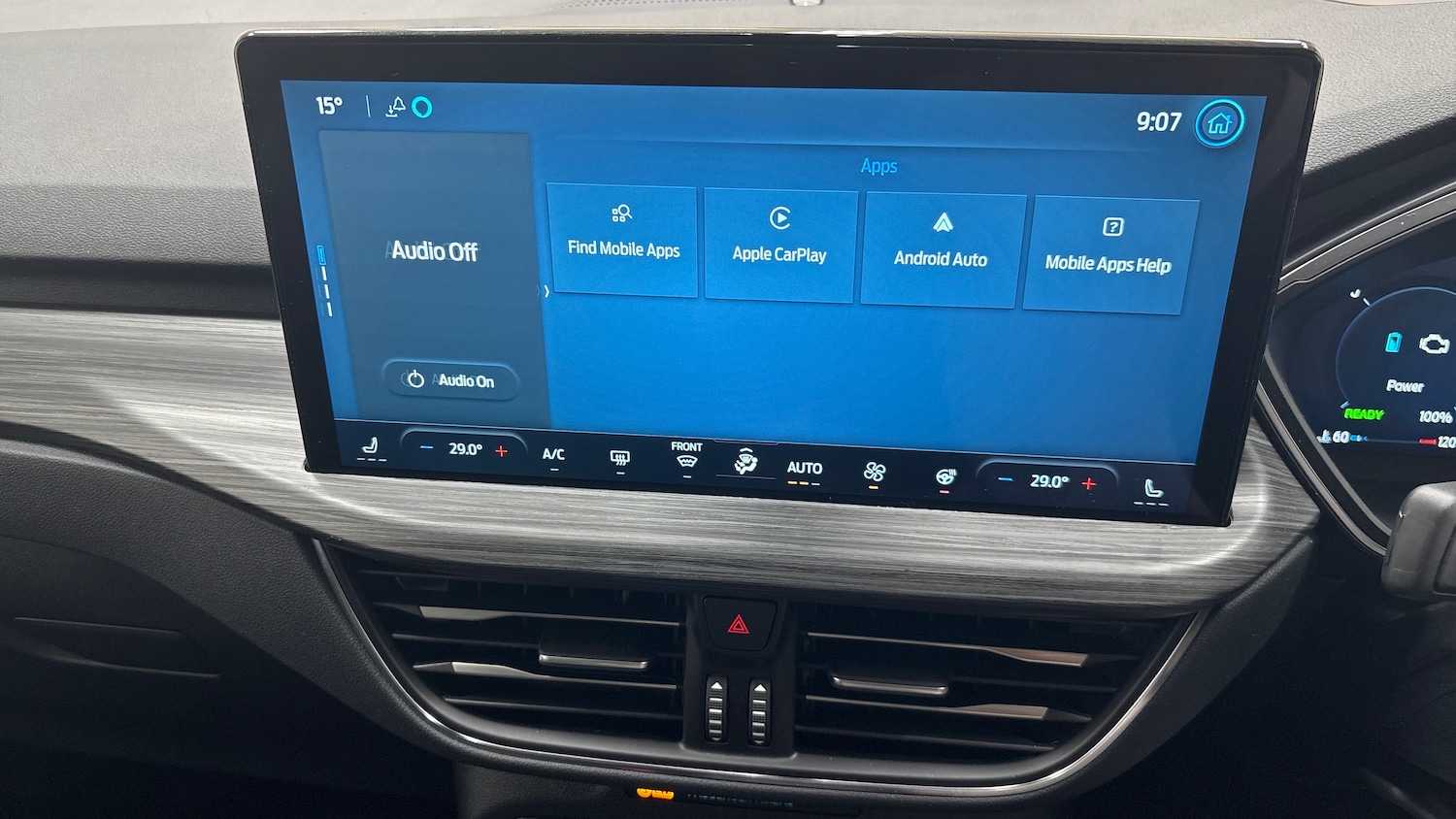 Used Ford Kuga 2025 for sale - 77148754: Photo 16