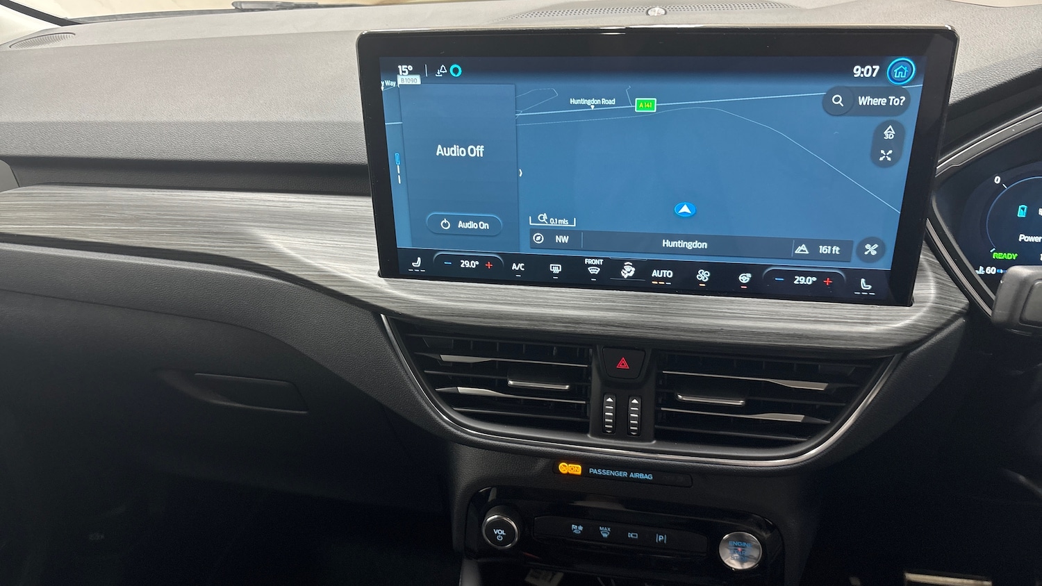 Used Ford Kuga 2025 for sale - 77148754: Photo 19