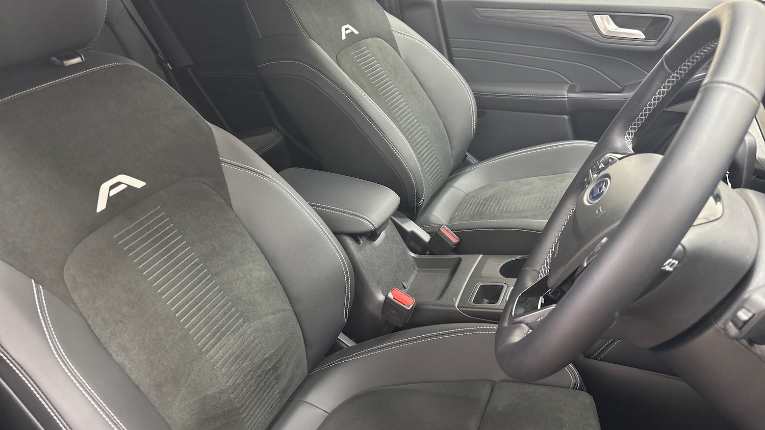 Used Ford Kuga 2025 for sale - 77148754: Photo 20