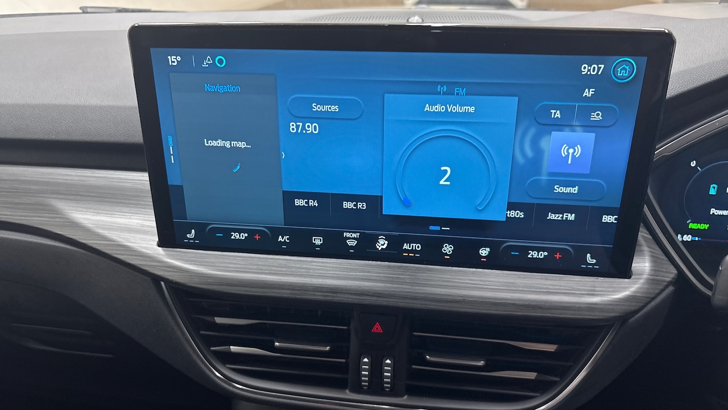 Used Ford Kuga 2025 for sale - 77148754: Photo 27