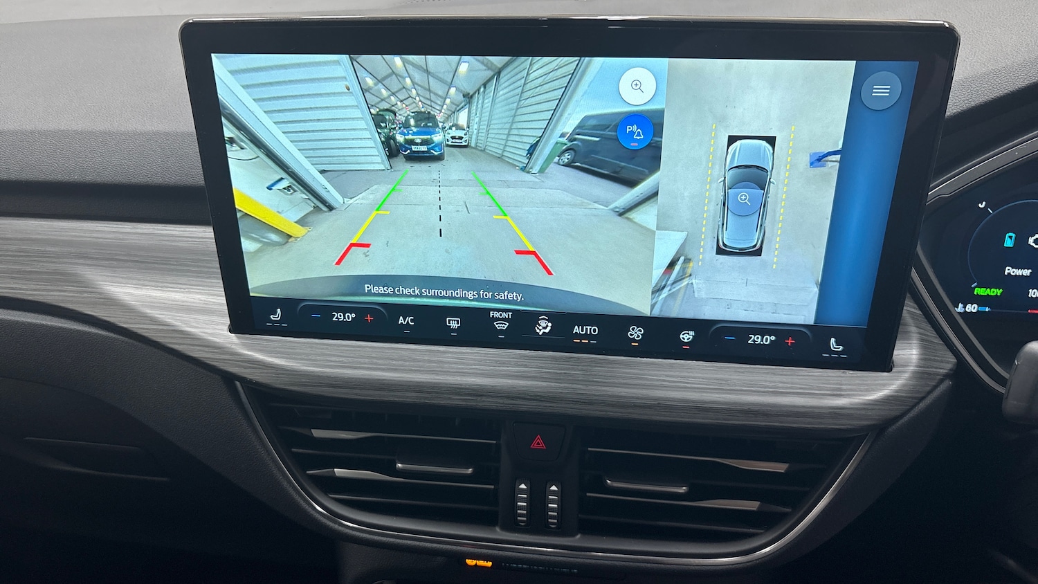 Used Ford Kuga 2025 for sale - 77148754: Photo 28