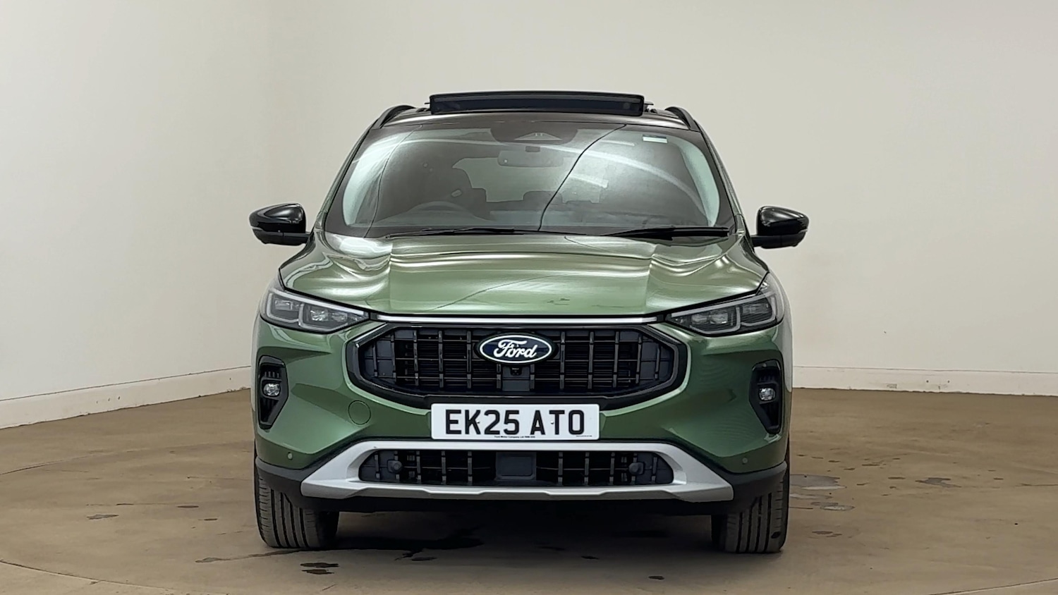 Used Ford Kuga 2025 for sale - 77148754: Photo 3