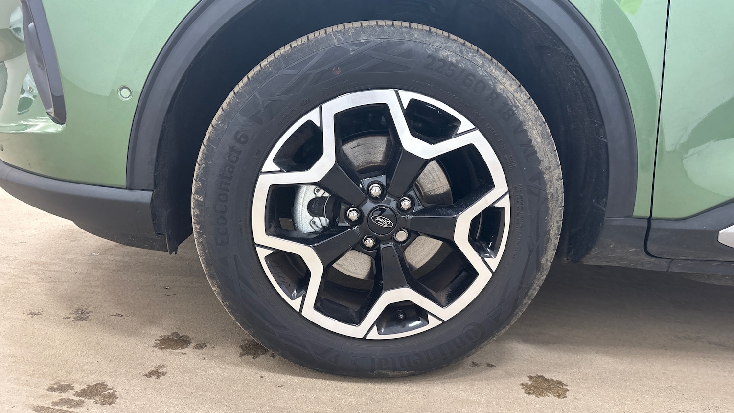 Used Ford Kuga 2025 for sale - 77148754: Photo 7