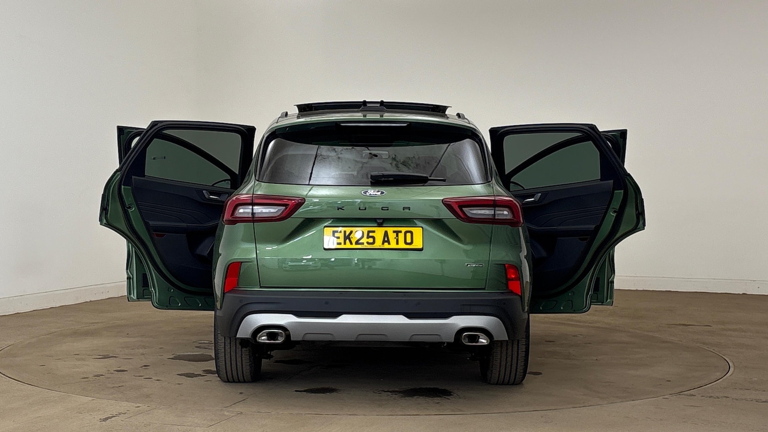 Used Ford Kuga 2025 for sale - 77148754: Photo 8