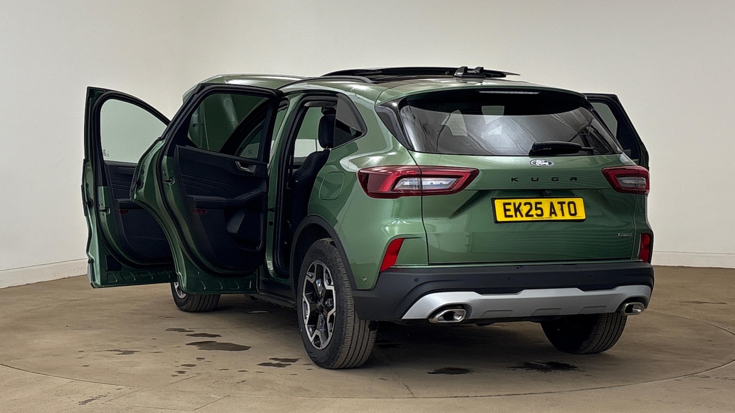 Used Ford Kuga 2025 for sale - 77148754: Photo 9