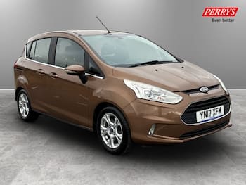 Used Ford B-MAX 2017 for sale - 79716994: Photo