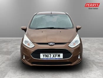 Used Ford B-MAX 2017 for sale - 79716994: Photo