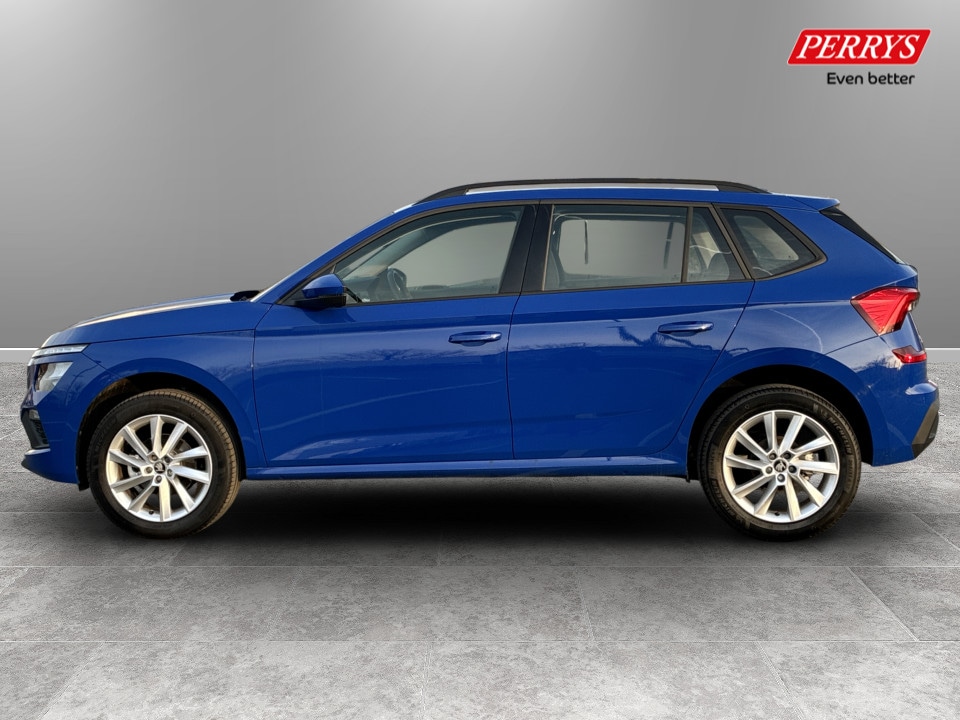 Used Skoda Kamiq 2025 for sale - 77666470: Photo 11