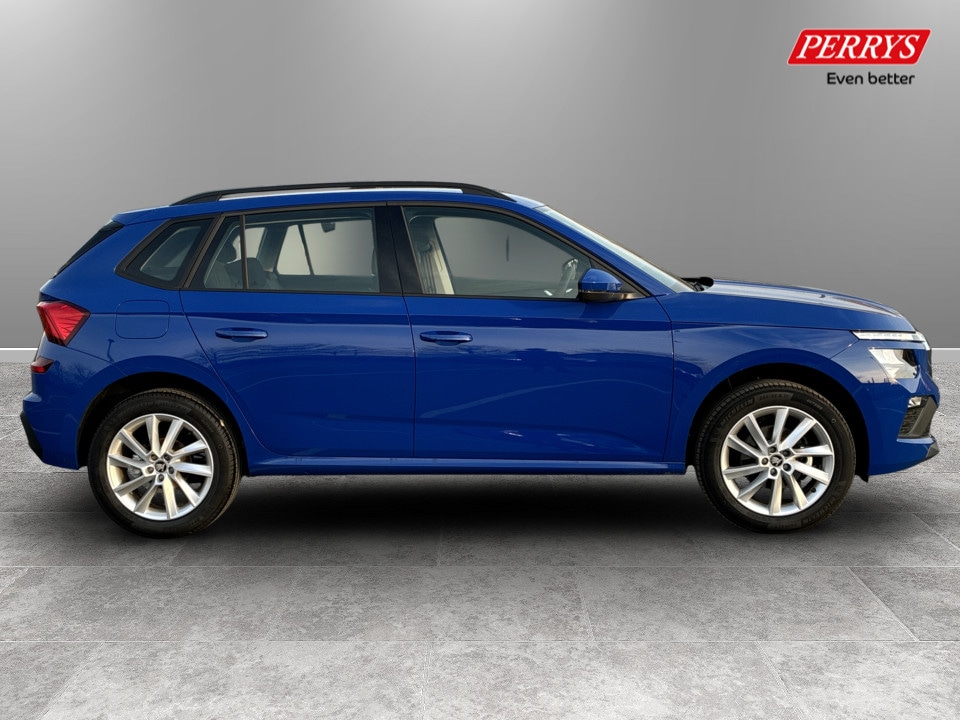 Used Skoda Kamiq 2025 for sale - 77666470: Photo 15