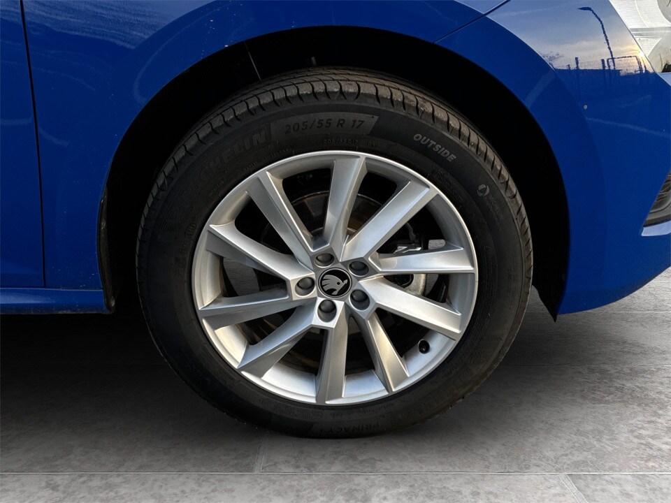 Used Skoda Kamiq 2025 for sale - 77666470: Photo 16