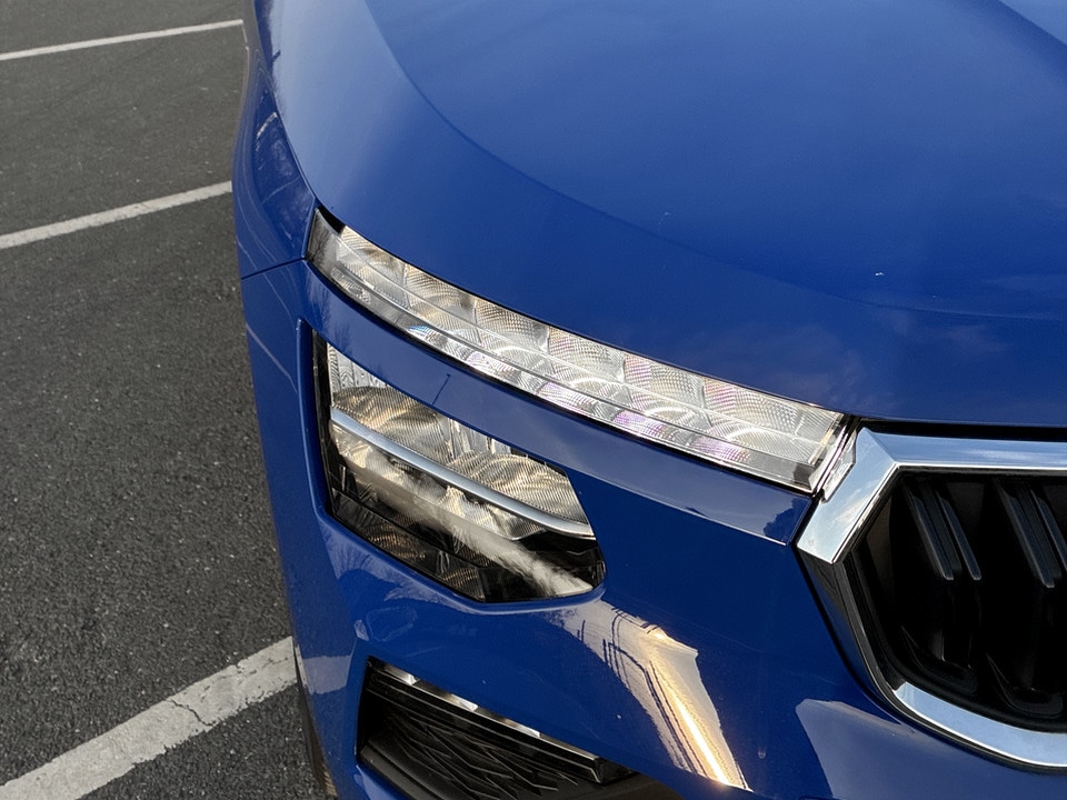 Used Skoda Kamiq 2025 for sale - 77666470: Photo 17