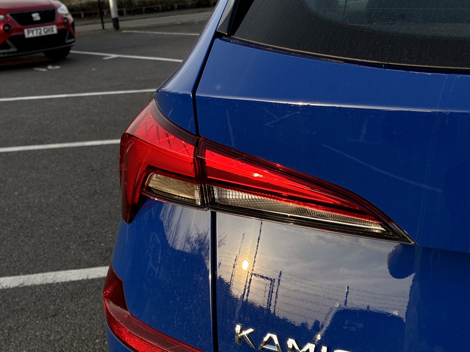 Used Skoda Kamiq 2025 for sale - 77666470: Photo 18