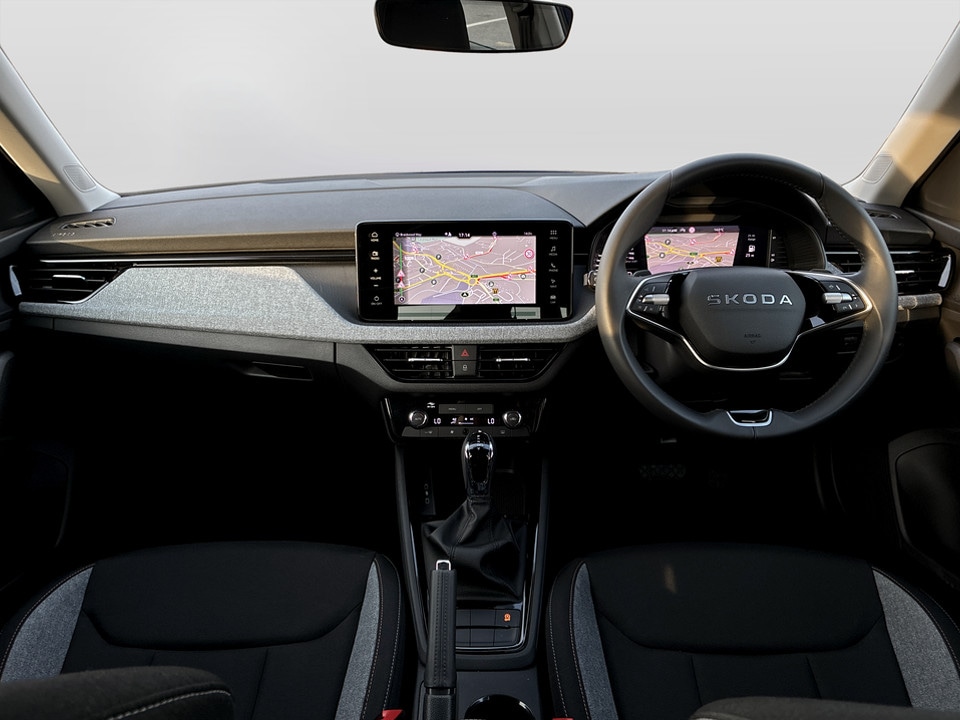 Used Skoda Kamiq 2025 for sale - 77666470: Photo 20