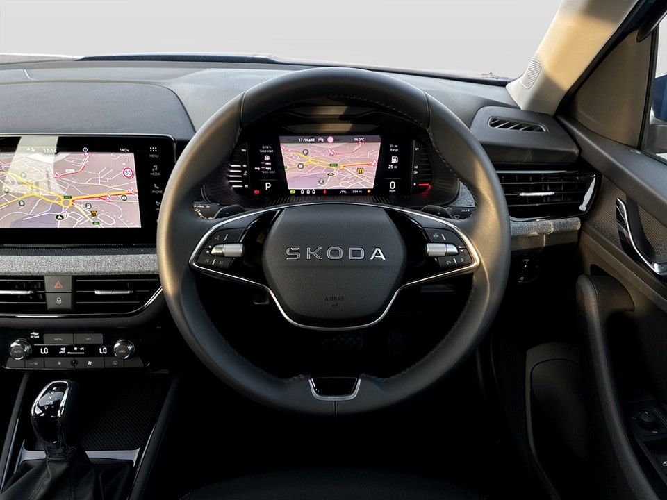 Used Skoda Kamiq 2025 for sale - 77666470: Photo 21