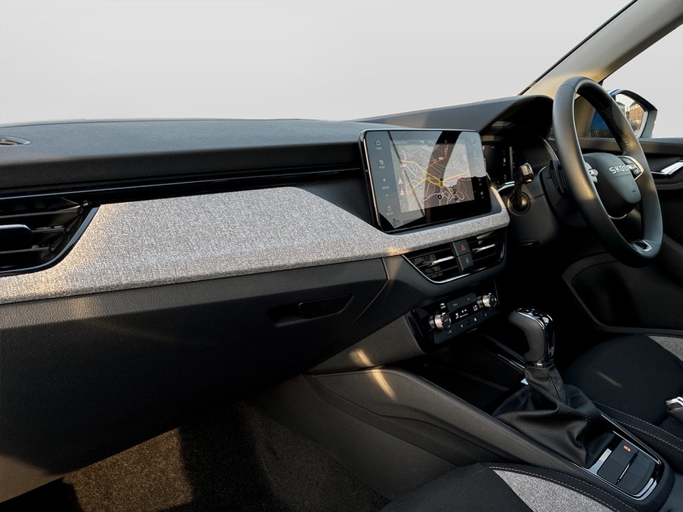 Used Skoda Kamiq 2025 for sale - 77666470: Photo 22