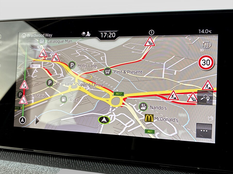 Used Skoda Kamiq 2025 for sale - 77666470: Photo 24