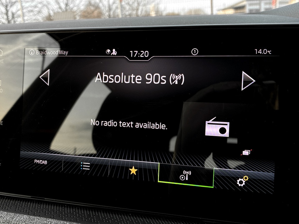 Used Skoda Kamiq 2025 for sale - 77666470: Photo 25