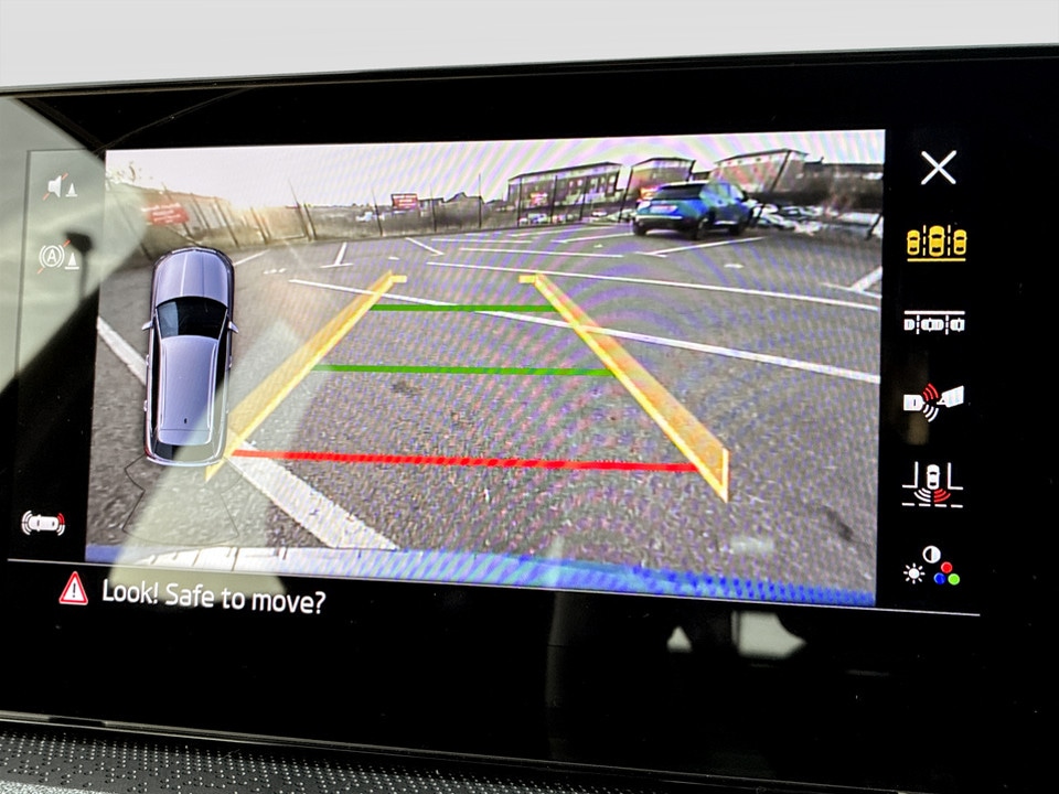 Used Skoda Kamiq 2025 for sale - 77666470: Photo 26