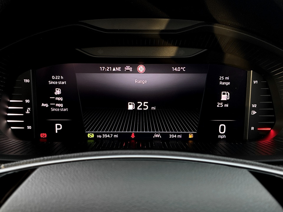 Used Skoda Kamiq 2025 for sale - 77666470: Photo 27