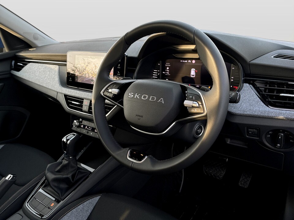 Used Skoda Kamiq 2025 for sale - 77666470: Photo 30